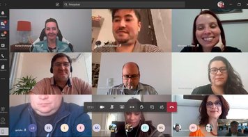 Funcionários do BB cobram mais contratações e negociações sobre incorporados