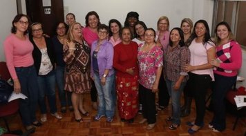 Mulheres Trabalhadoras das Centrais definem agenda de lutas