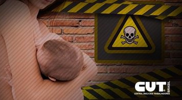 Nova Lei Trabalhista pode comprometer saúde das mulheres gestantes e do bebê