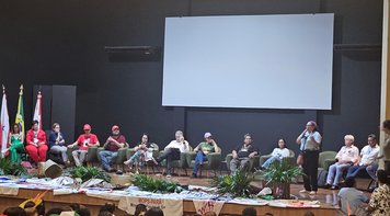 Bancários do Centro-Norte participam na Cúpula dos Povos de debates sobre saúde da mulher e saúde na Amazônia