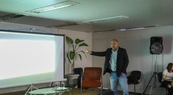 Plenária aprova delegação para o Encontro Nacional de Saúde dos Funcionários do BB