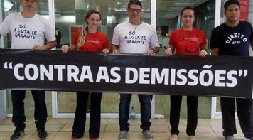 Mais uma semana movimentada para os bancários acreanos