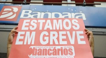 28 dias de luta por melhores salários e condições de trabalho