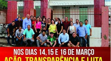 Eleição da nova diretoria do SEEB/AC termina nesta sexta