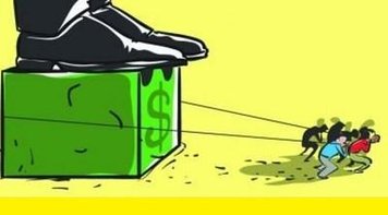 Em meio à pandemia, Bolsonaro tira da seguridade social e dá aos bancos