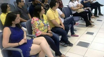 Sindicato visita bancários do interior e mobiliza para campanha salarial