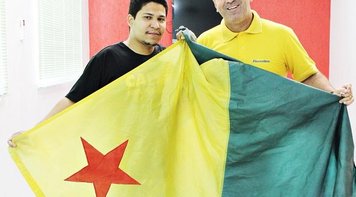 Persistência e dedicação definem a atual direção do SEEB-AC