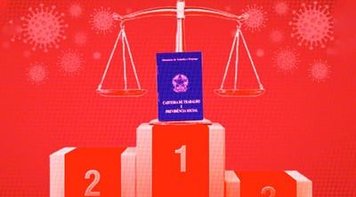 Com tantas demissões, bancos são campeões de ações trabalhistas na pandemia