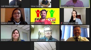 Negociação sobre cláusulas sociais termina sem avanços no Banco da Amazônia