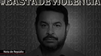 Sindicato subscreve nota de repúdio da Contraf-CUT contra a violência que vitimou Marcelo Arruda