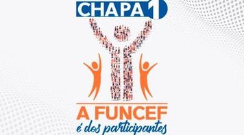 SEEBCG-MS apoia a Chapa 1 nas eleições da Funcef; Votação começa nesta quinta-feira (22)