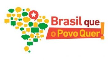 Fundação Perseu Abramo lança plataforma de propostas para o país