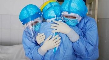 Número de óbitos atinge recorde no Brasil em 2020