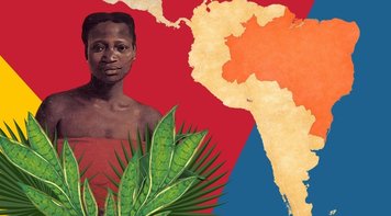 25 de Julho: Dia Internacional da Mulher Negra Latino-Americana e Caribenha reforça a luta por igualdade, direitos e justiça social