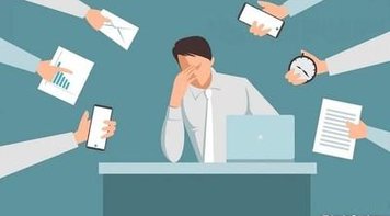 No Banco do Brasil, gerentes sofrem acúmulo de funções