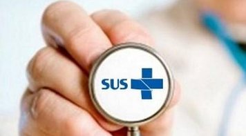 SUS mostra importância durante a pandemia