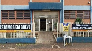Sindicato dos Bancários apoia greve dos trabalhadores dos Correios