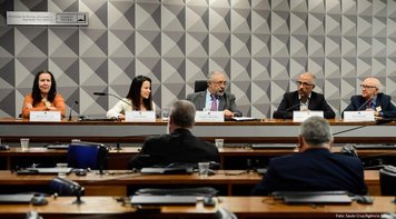 Comissão do Senado inicia debate sobre redução da jornada de trabalho