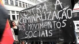 CUT: aprovação da lei antiterrorismo é desastrosa