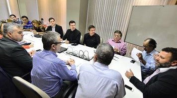 Segunda rodada com BNB discute igualdade de oportunidades e remuneração