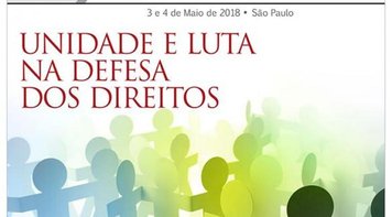 3º Conferência Nacional dos Financiários acontece nos dias 3 e 4 de maio