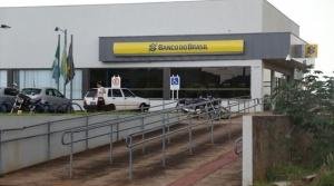 BB quer acabar com as agências nas Moreninhas e na Mascarenhas