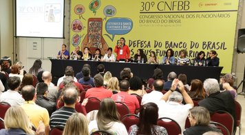 30º CNFBB Olivan Faustino começou na manhã desta quinta-feira (1)