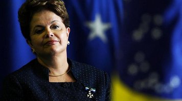Dilma: Não tenho raiva dos traidores, só desprezo