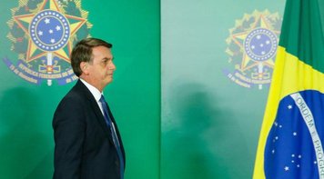Bolsonaro tem pior avaliação desde a posse, aponta pesquisa Ibope