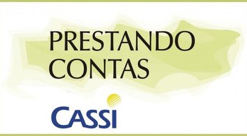 32º Boletim Cassi destaca trabalho de prevenção realizado pelas Unidades Cassi