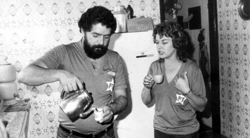 A militância CUTista está em luto. Dona Marisa, presente!