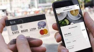 Banco digital europeu N26 anuncia que virá para o Brasil