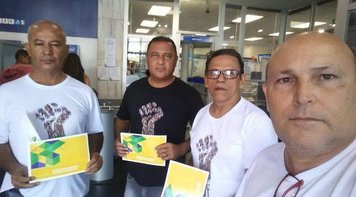 Bancários de Rondonópolis reforçam Dia Nacional de Luta em Defesa da CASSI