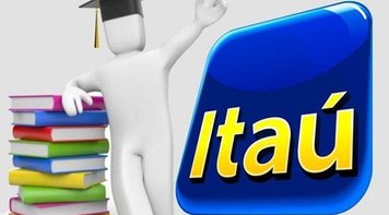 Inscrições das bolsas de estudo para quem trabalha no banco Itaú Unibanco estão abertas