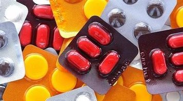 Preços dos remédios tem reajuste acima da inflação, mais uma vez