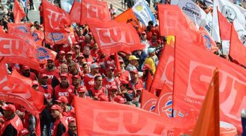 Esquenta Greve Geral: Dia 28 para tudo!