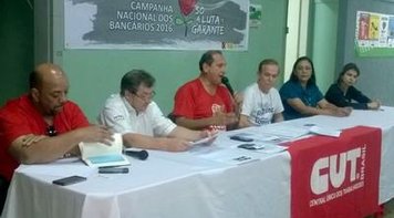 Assembleia dos bancários de Dourados aprovam greve