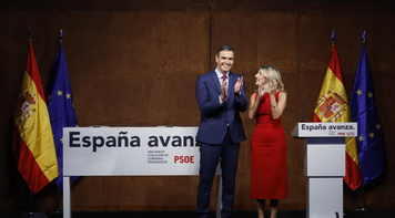 Novo governo da Espanha vai reduzir jornada de trabalho para 37,5 horas semanais