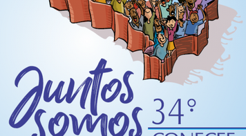 34º Conecef começa na quinta-feira (7), em São Paulo