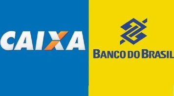 Banco do Brasil encerra parceria com a Caixa em lotéricas e terminais de autoatendimento