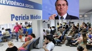 Câmara aprova PL que obriga trabalhador a pagar por perícias no INSS