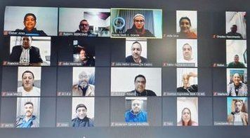 Conselho Diretivo do sindicato discute Campanha Nacional 2022