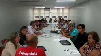 Federação Centro Norte faz assembleia com entidades filiadas nesta quinta e sexta-feira