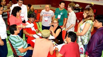 Eleições SEEB-PA 2016: Diferença de votos amplia e Chapa 1 já tem vitória matemática