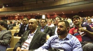 Fetec-CUT/CN participa do III Congresso Nacional de Direito Sindical da OAB