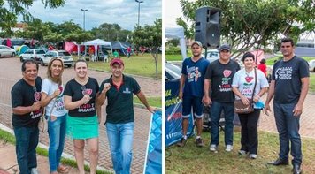 Bancários continuam na mobilização contra a Reforma da Previdência