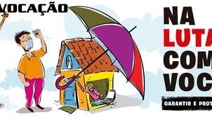 Sindicato convoca assembleia para esta quinta-feira (27)