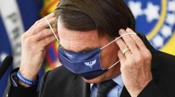 Governo Bolsonaro fez tudo para atrasar a vacinação
