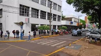 Sindicato e entidades cobram e MPE recomenda novo fechamento do comércio e bancos