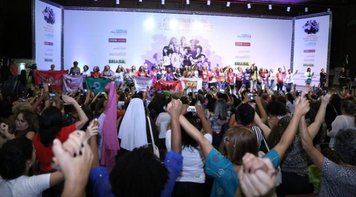 4ª Conferência Nacional das Mulheres exige manutenção das conquistas de gênero